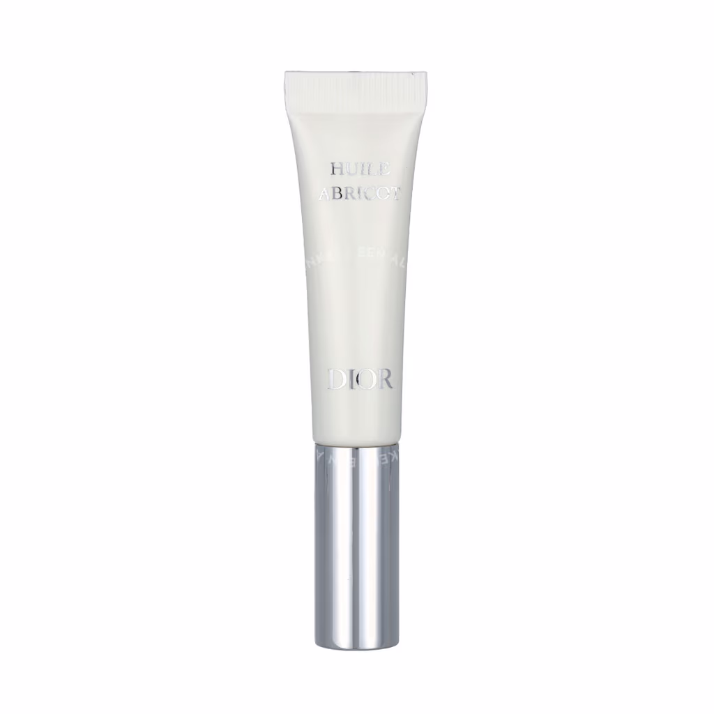 Christian Dior Dior Huile Abricot Daily Nutritive Serum