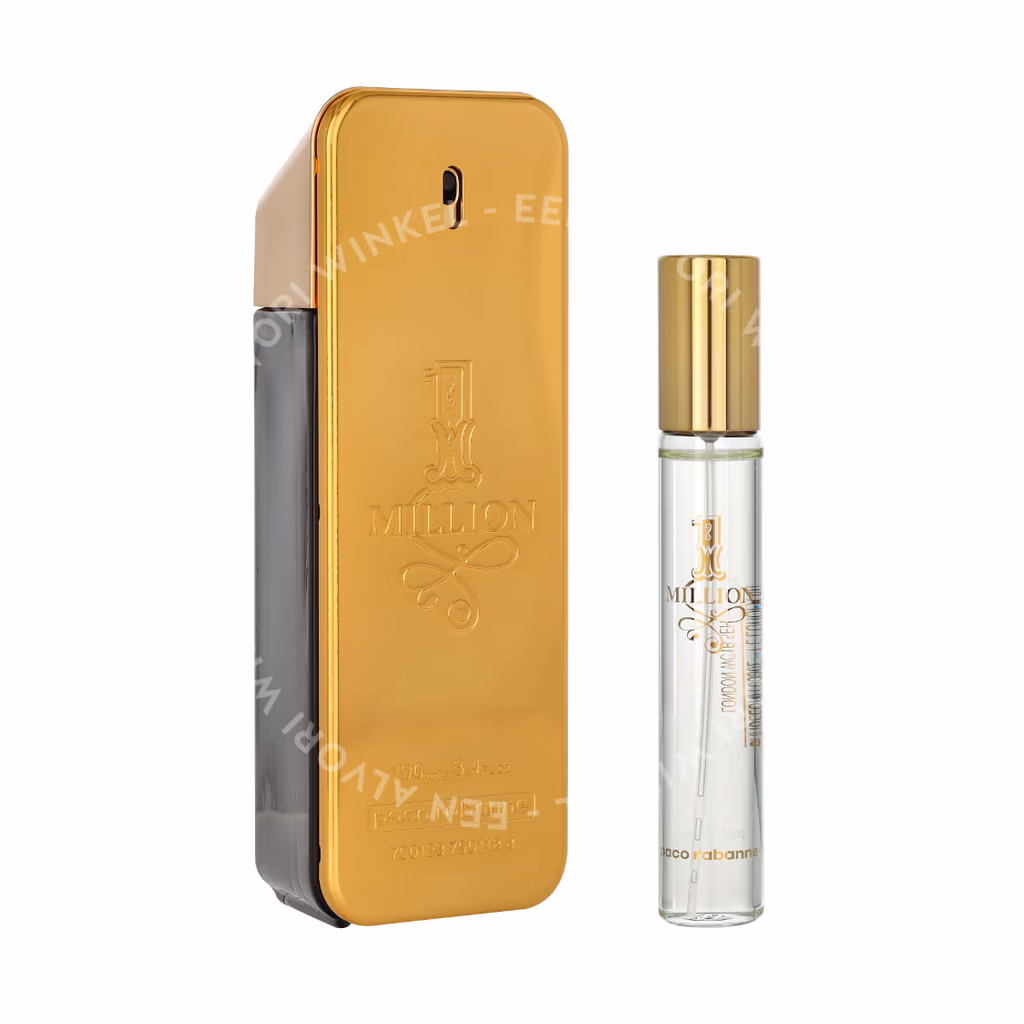 Paco Rabanne Paco Rabanne 1 Million Giftset