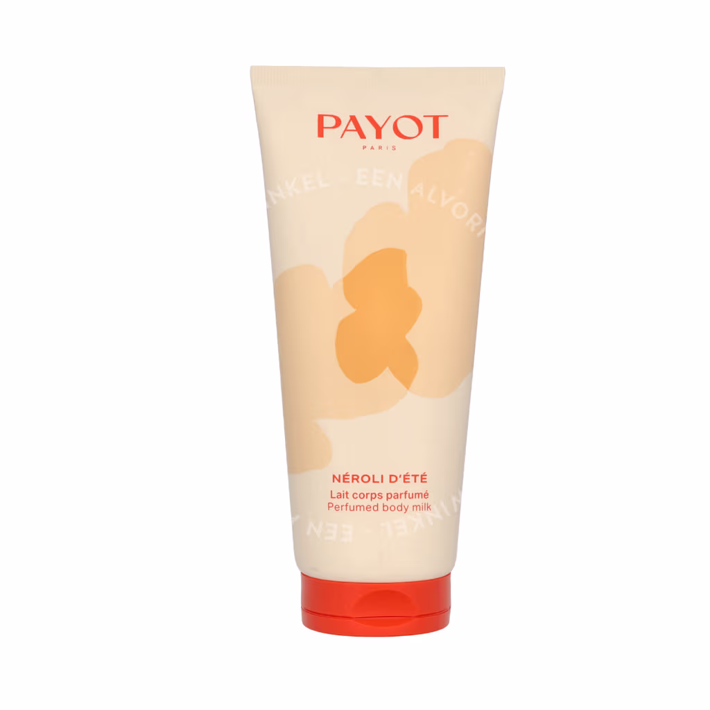 Payot Payot Neroli D'Ete Perfumed Body Milk — foto 2
