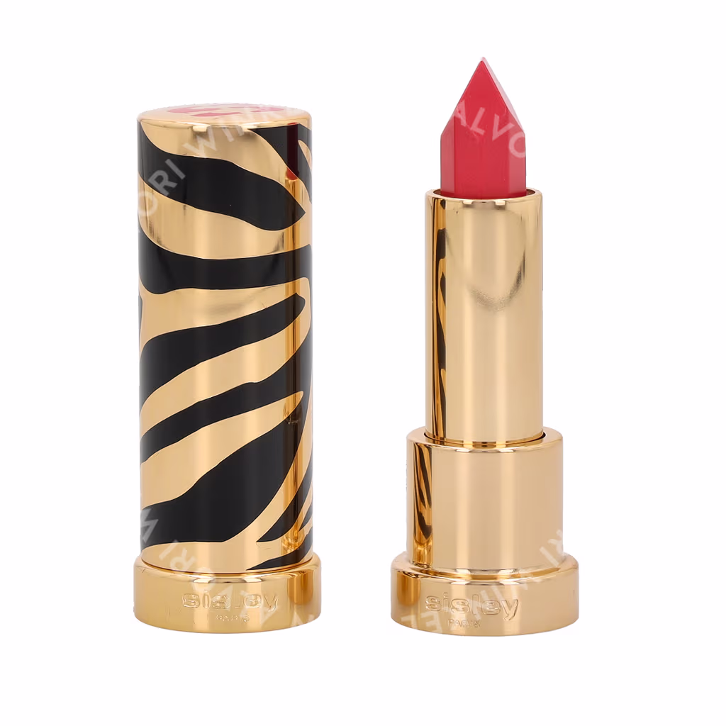 Sisley Sisley Le Phyto Rouge Long-Lasting Hydration Lipstick — #22 Rose Paris