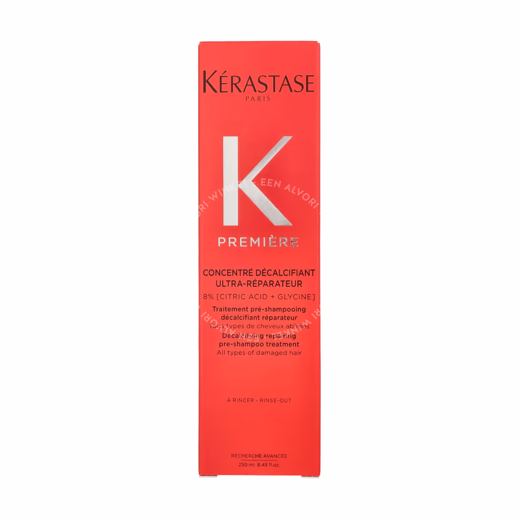 Kerastase Kerastase Premiere Ultra-Repairing Decalcifying Concentrate — foto 2