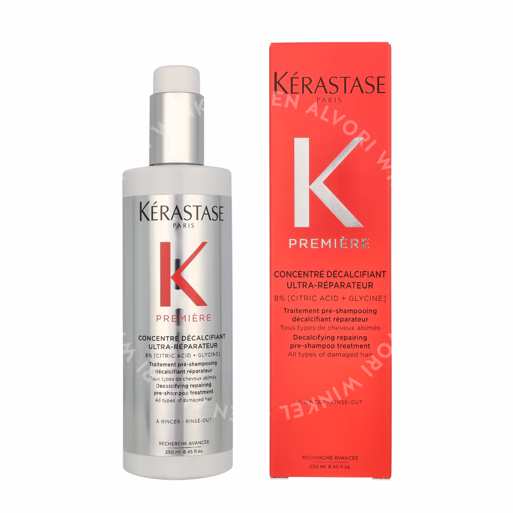 Kerastase Kerastase Premiere Ultra-Repairing Decalcifying Concentrate — foto 3