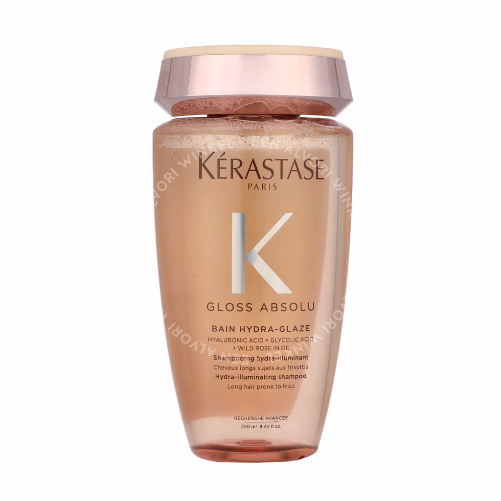 Kerastase Kerastase Gloss Absolu Bain Hydra-Glaze Shampoo — foto 2