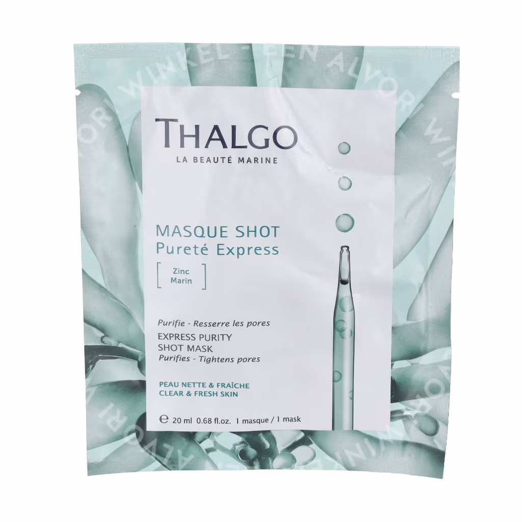 Thalgo Thalgo Express Purity Shot Mask