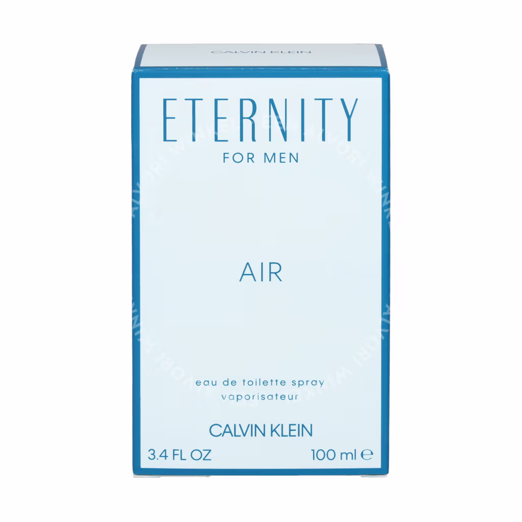 Calvin Klein Calvin Klein Eternity Air Men Edt Spray — foto 2