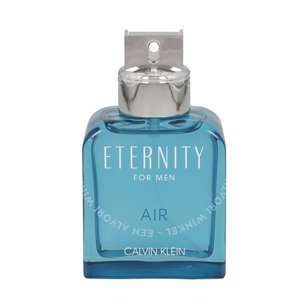 Calvin Klein Calvin Klein Eternity Air Men Edt Spray