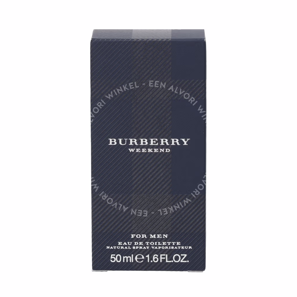 Burberry Burberry Weekend For Men Edt Spray — foto 2