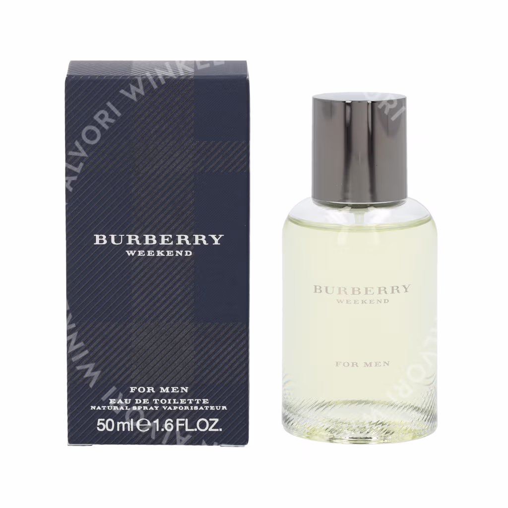 Burberry Burberry Weekend For Men Edt Spray — foto 3