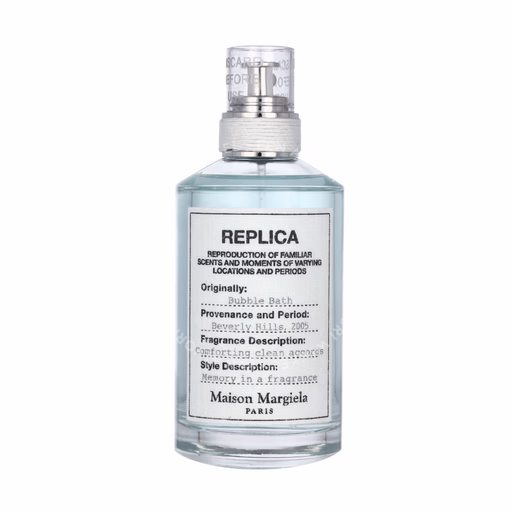 Maison Margiela Maison Margiela Replica Bubble Bath Edt Spray