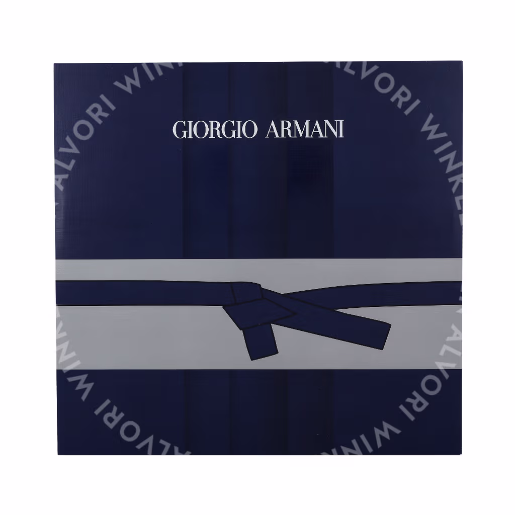 Armani Armani Acqua Di Gio Pour Homme Giftset — foto 2