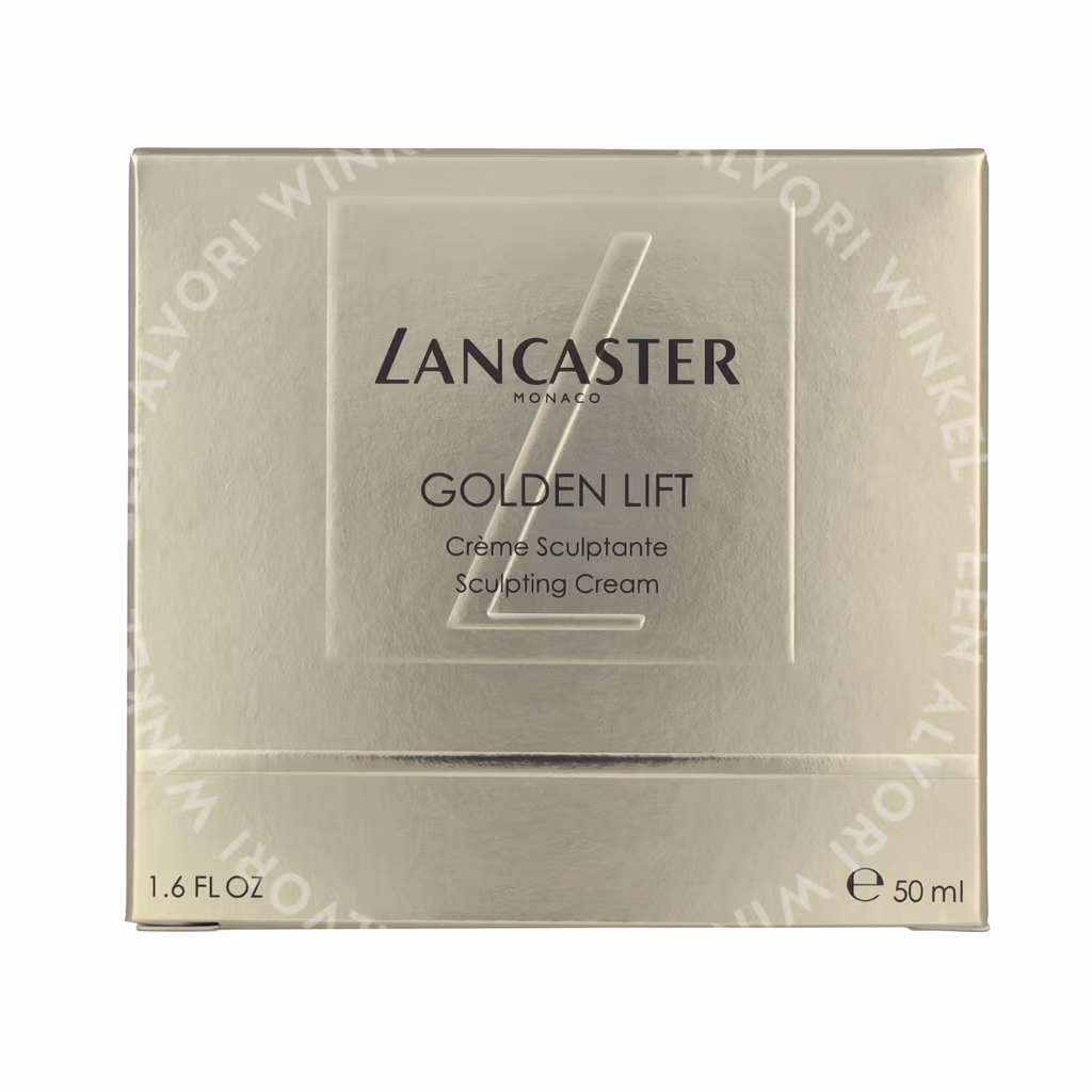Lancaster Lancaster Golden Lift Day Cream — foto 2