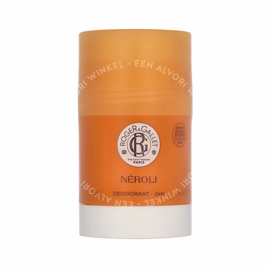 Roger & Gallet Roger & Gallet Neroli Deodorant Stick 24H — foto 2