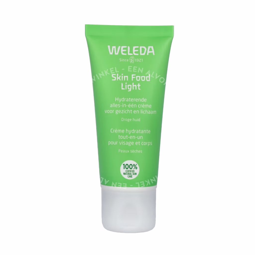 Weleda Weleda Skin Food Light Nourishing Cream