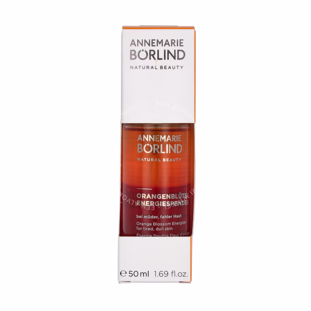 Annemarie Borlind Annemarie Borlind Orange Blossom Energizer — foto 2