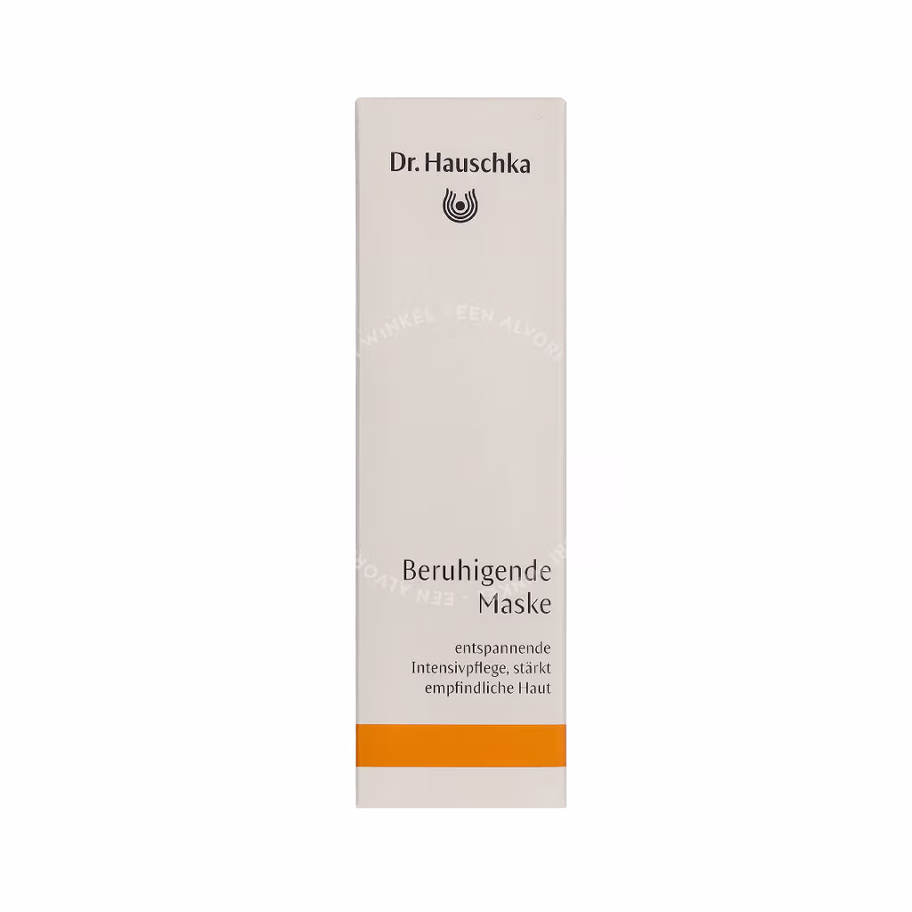 Dr. Hauschka Dr. Hauschka Soothing Mask — foto 2