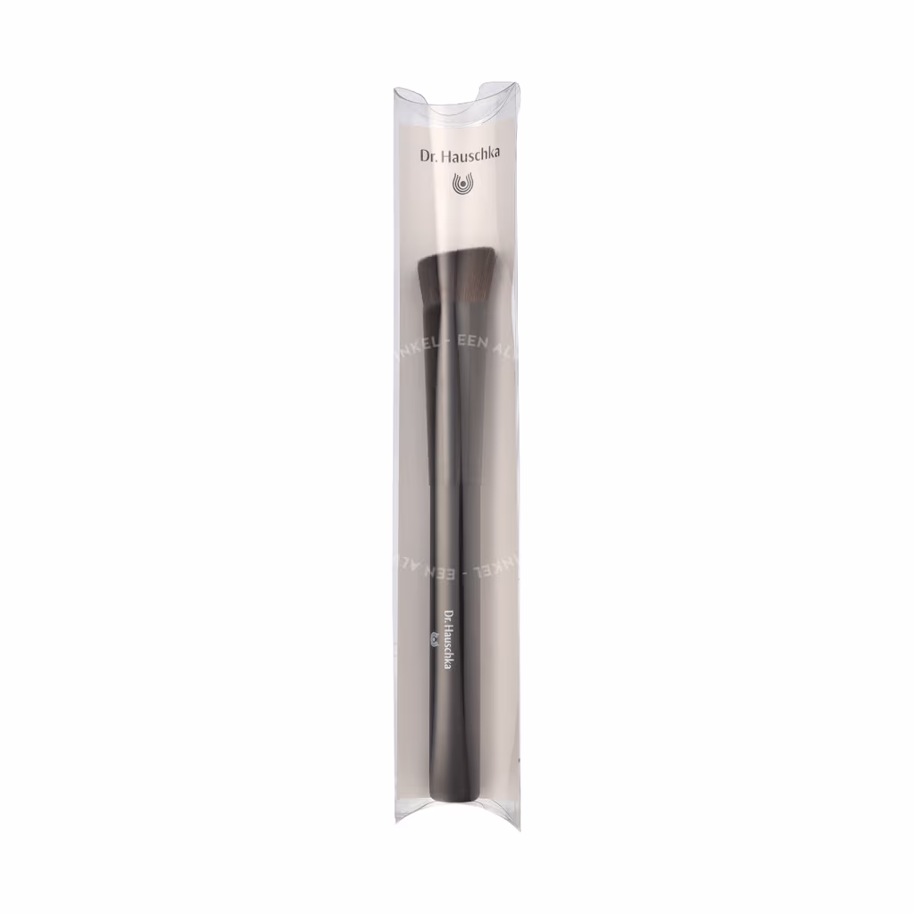 Dr. Hauschka Dr. Hauschka Foundation Brush — foto 2