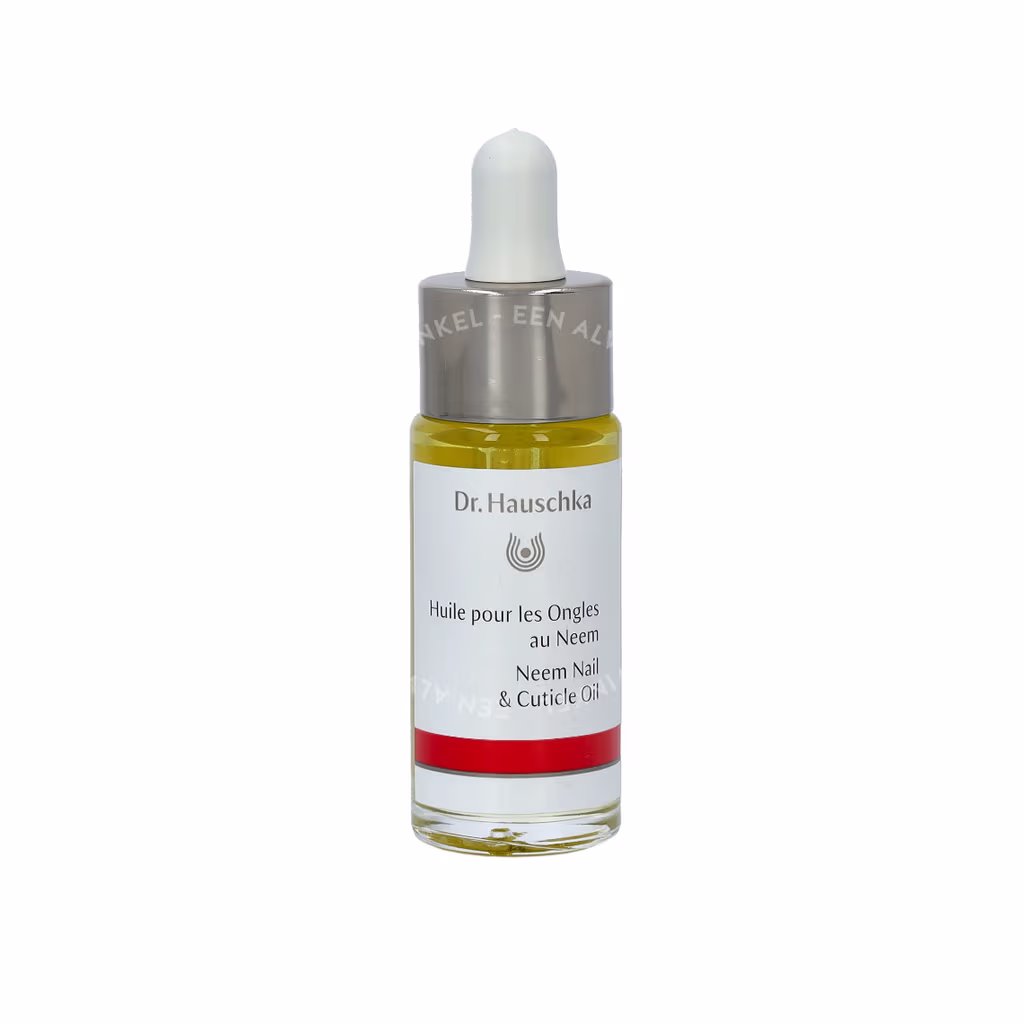 Dr. Hauschka Dr. Hauschka Neem Nail & Cuticle Oil