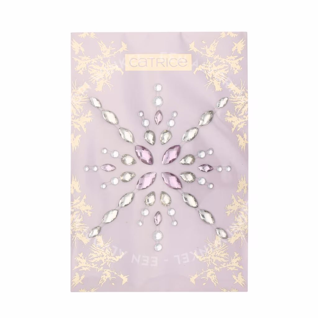 Catrice Catrice Advent Beauty Gift Shop Face Jewels — foto 2