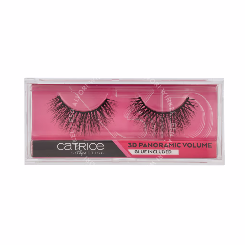 Catrice Catrice 3D Panoramic Volume Lashes — foto 2