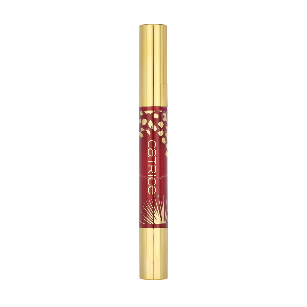 Catrice Catrice Wild Escape High Shine Lipstick Pen — C03 Unknown Desert — foto 2