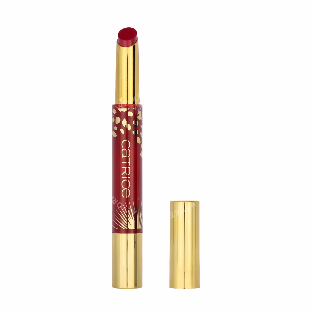Catrice Catrice Wild Escape High Shine Lipstick Pen — C03 Unknown Desert