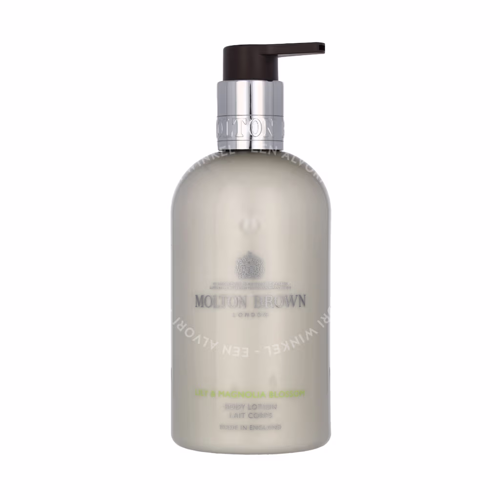 Molton Brown Molton Brown Lily & Magnolia Blossom Body Lotion