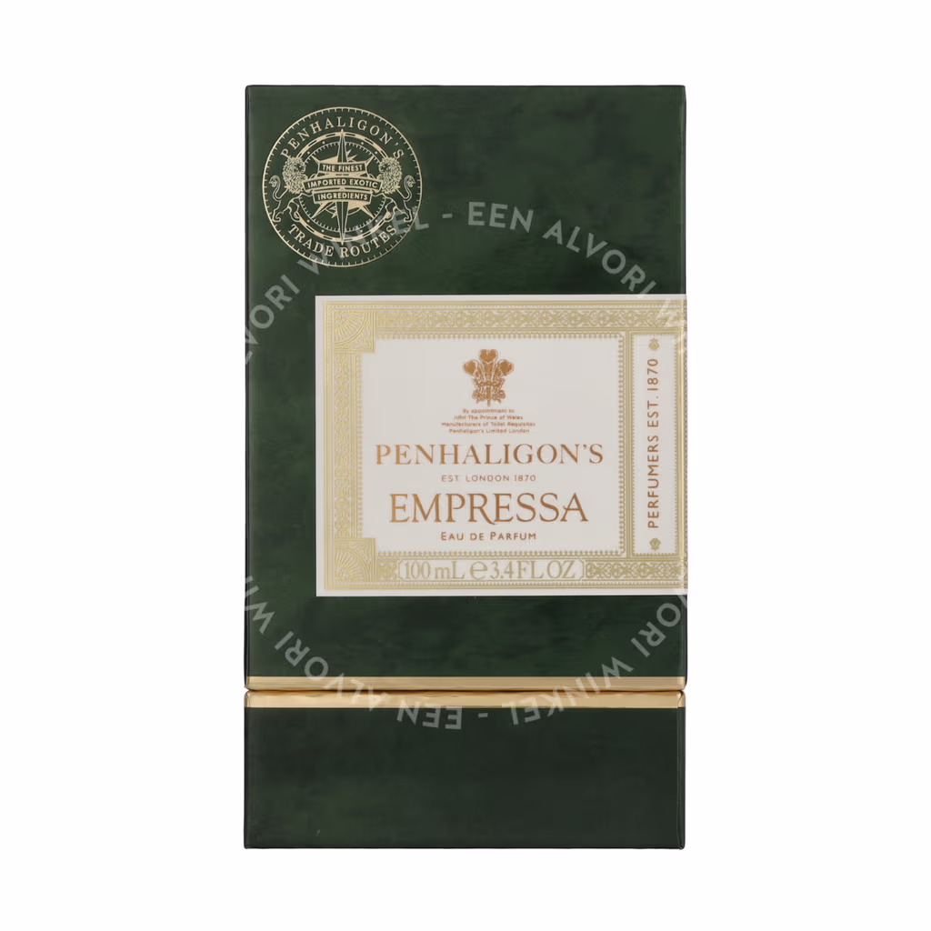 Penhaligon's Penhaligon's Empressa Edp Spray — foto 2