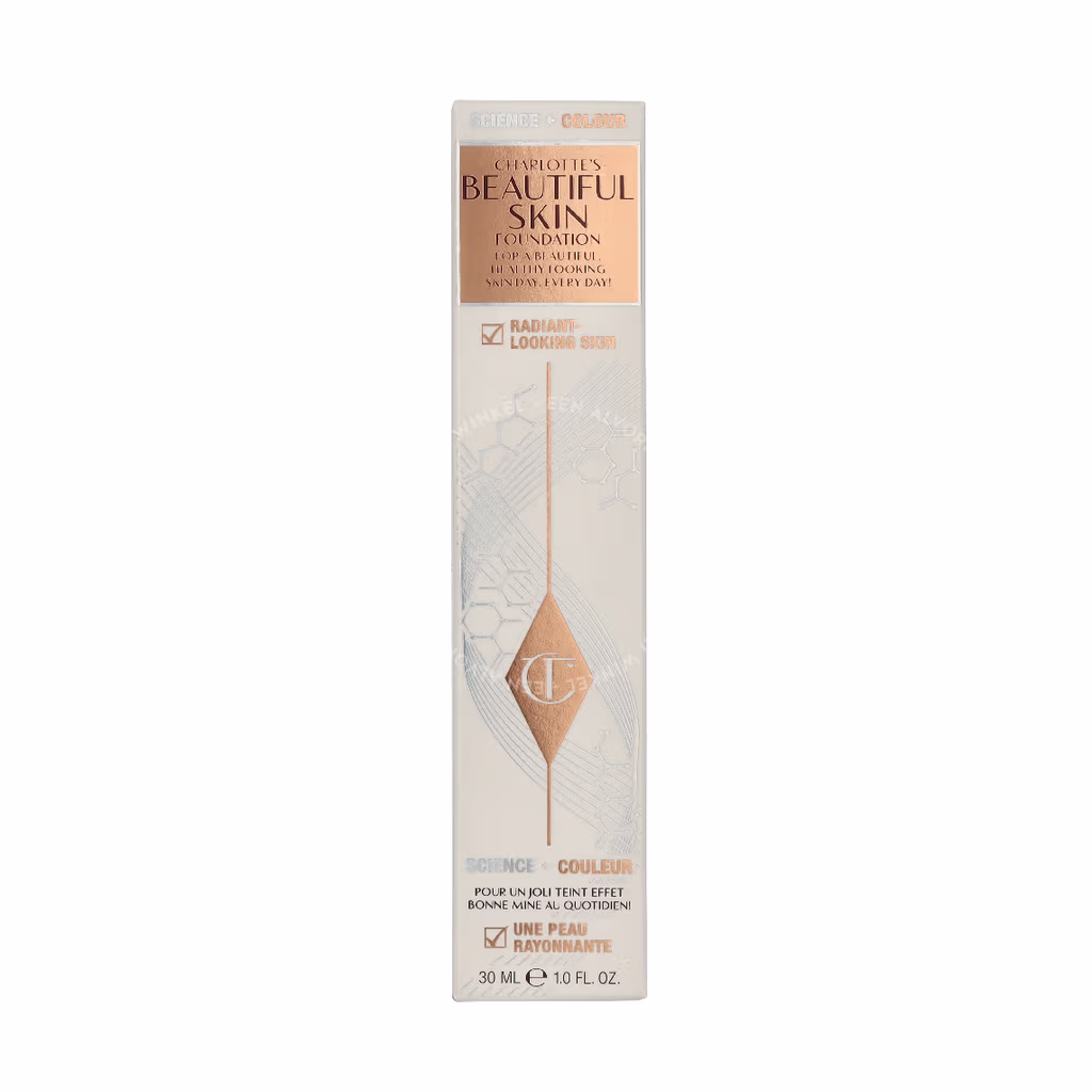 Charlotte Tilbury Charlotte Tilbury Beautiful Skin Foundation — #14 Cool — foto 2