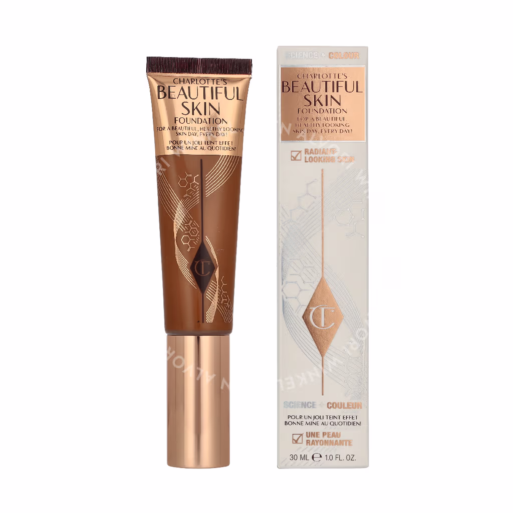 Charlotte Tilbury Charlotte Tilbury Beautiful Skin Foundation — #14 Cool — foto 3