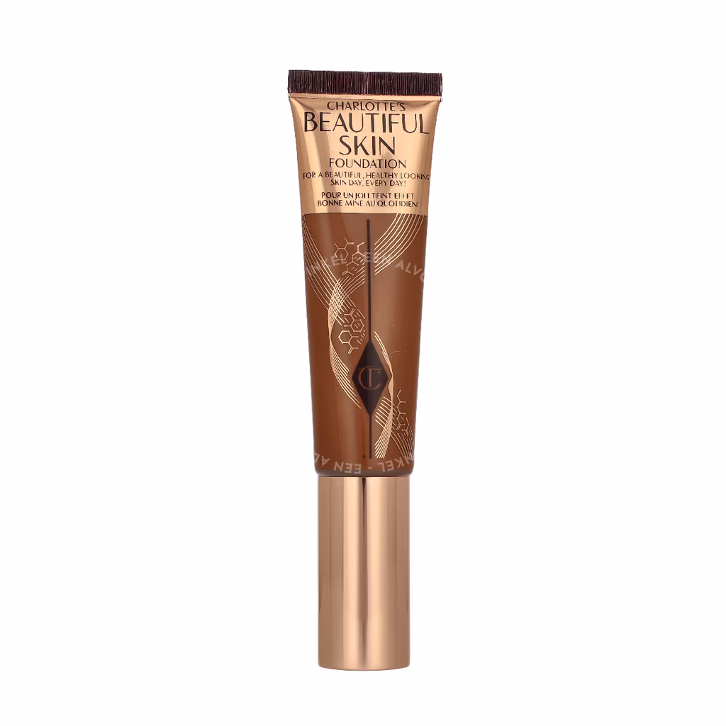 Charlotte Tilbury Charlotte Tilbury Beautiful Skin Foundation — #14 Cool