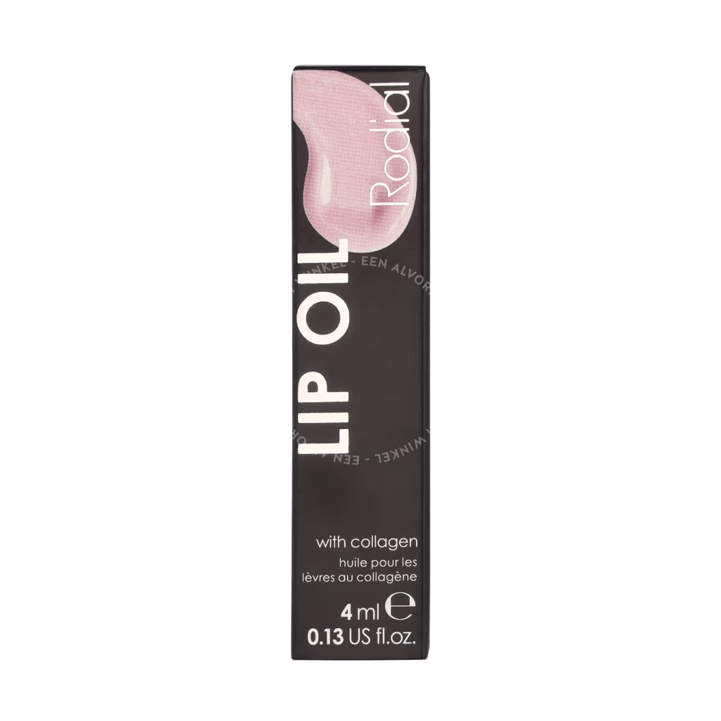 Rodial Rodial Lip Oil — Original Pink — foto 2