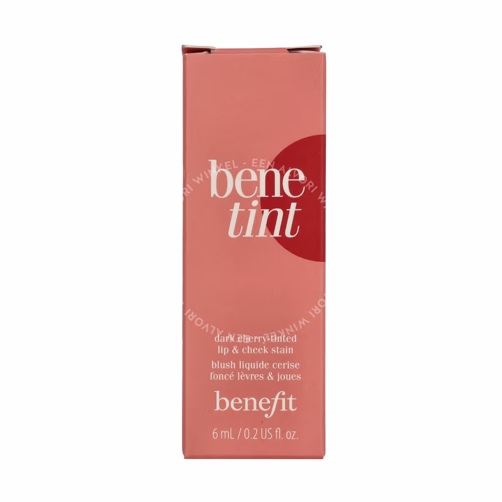 Benefit Benefit Benetint — Dark Cherry — foto 2