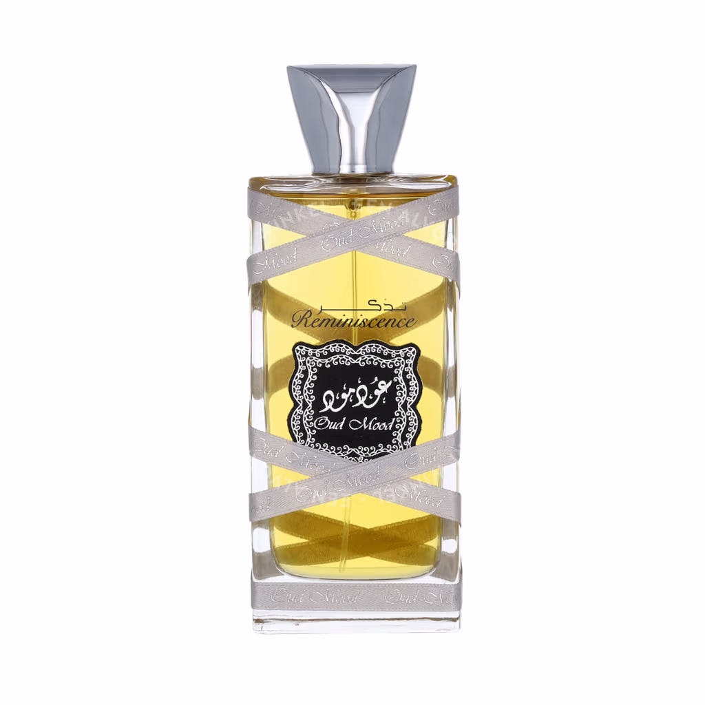 Lattafa Lattafa Oud Mood Reminiscence Edp Spray