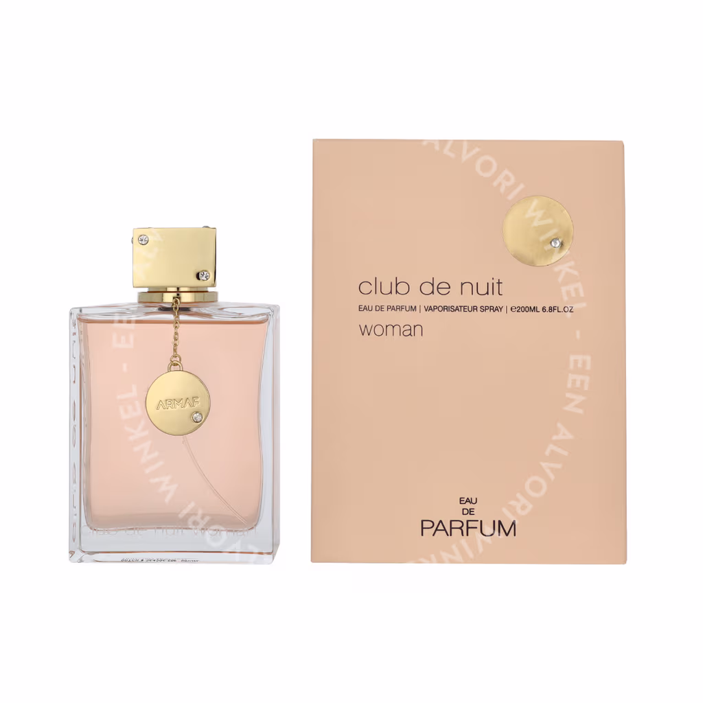 Armaf Armaf Club De Nuit Woman Edp Spray — foto 3