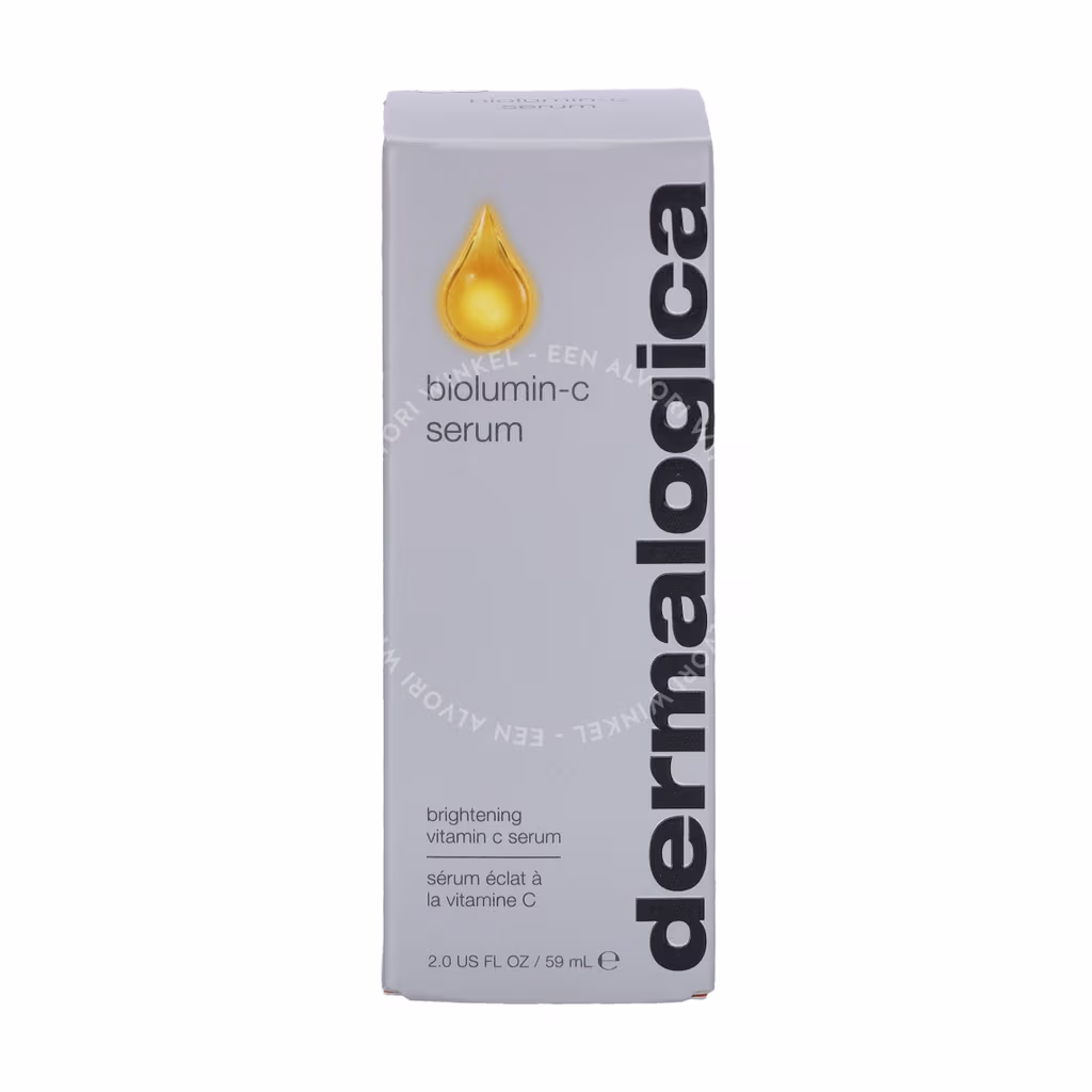 Dermalogica Dermalogica AGESmart Biolumin C Serum — foto 2