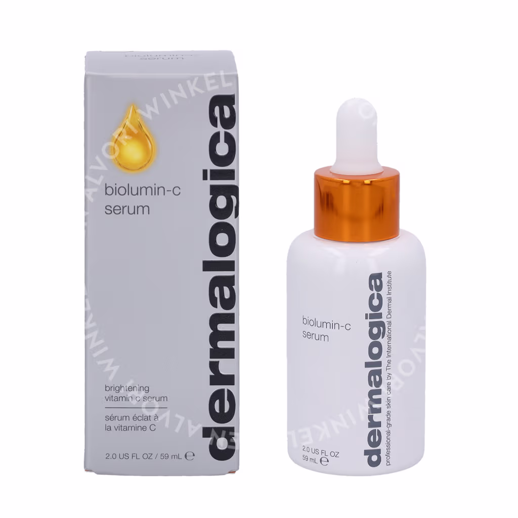 Dermalogica Dermalogica AGESmart Biolumin C Serum — foto 3