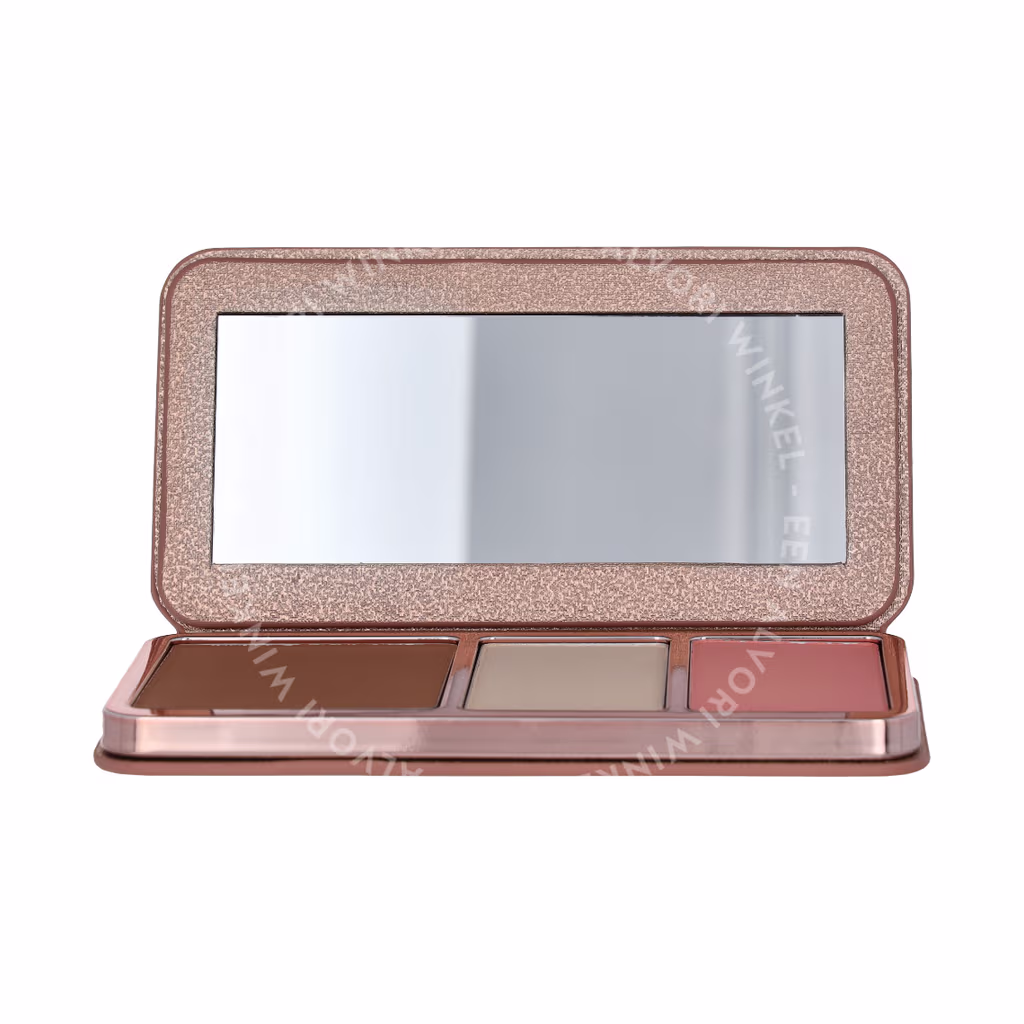 Anastasia Beverly Hills Anastasia Beverly Hills Face Palette — Italian Summer