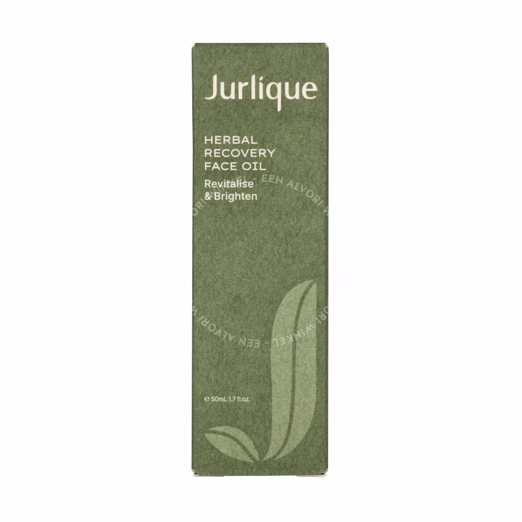 Jurlique Jurlique Herbal Recovery Face Oil — foto 2