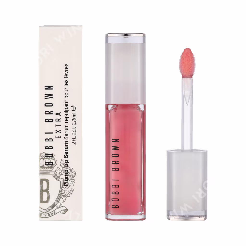 Bobbi Brown Bobbi Brown Extra Plump Lip Serum — #784 Bare Blossom — foto 3