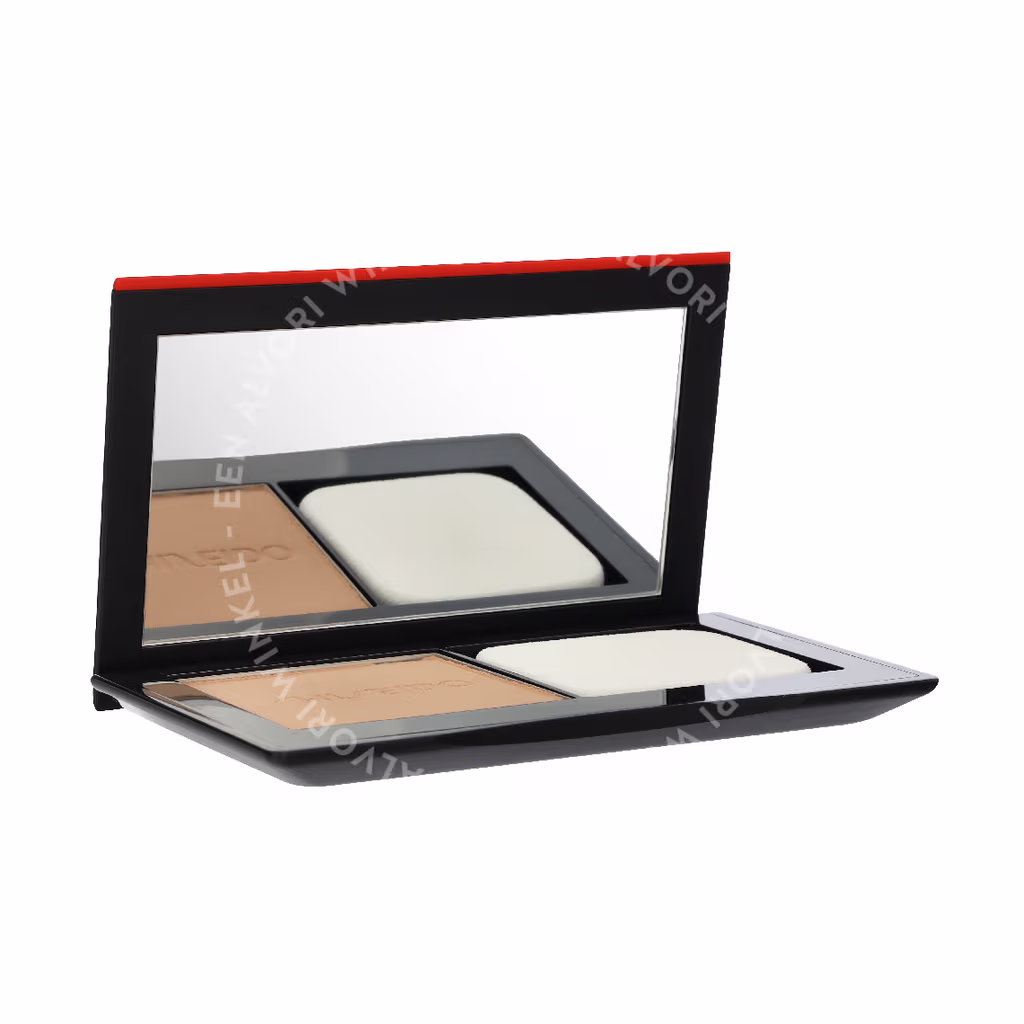 Shiseido Shiseido Synchro Skin Self-Refreshing Custom Finish Powder — #240 Quartz