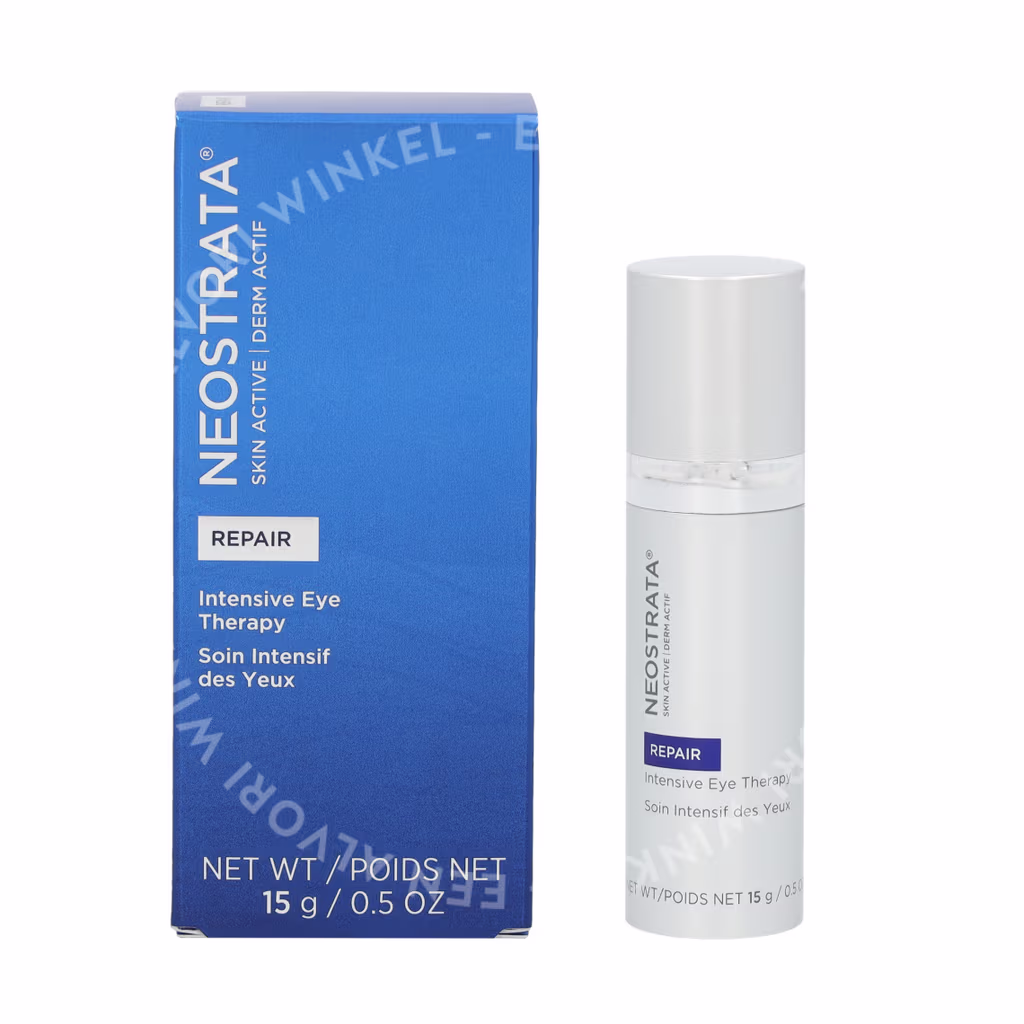 Neostrata Neostrata Intensive Eye Therapy — foto 3