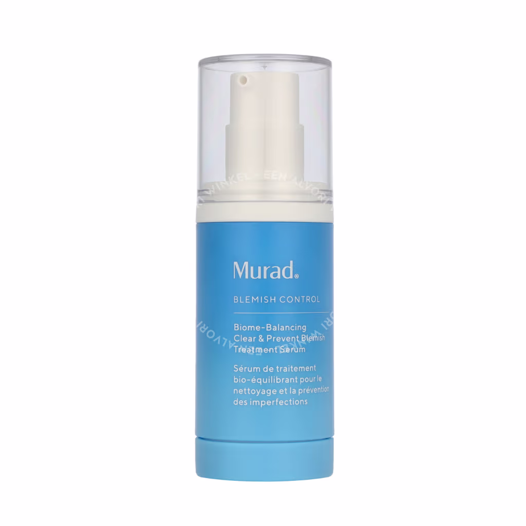 Murad Skincare Murad Blemish Control Biome-Balancing Blemish Serum Clear & Prevent