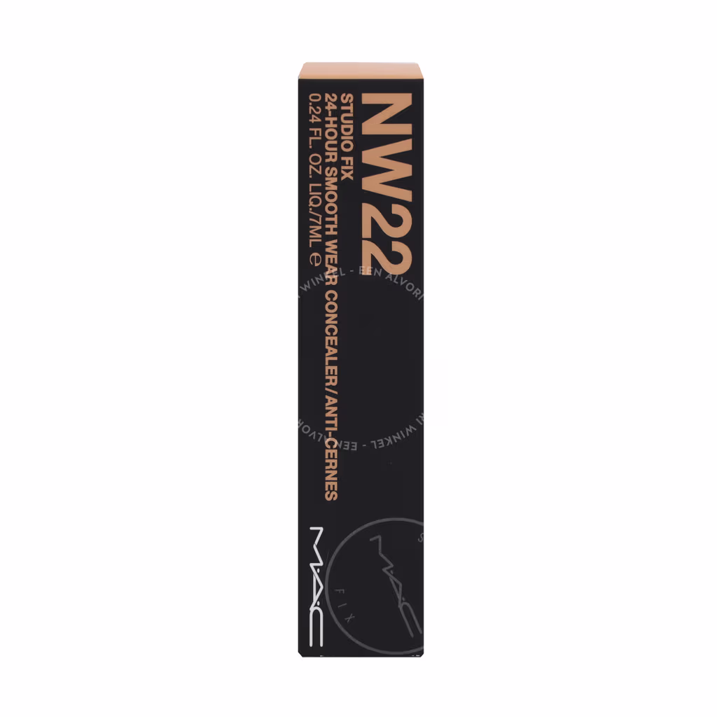 Mac MAC Studio Fix 24-Hour Smooth Wear Concealer — NW22 — foto 2