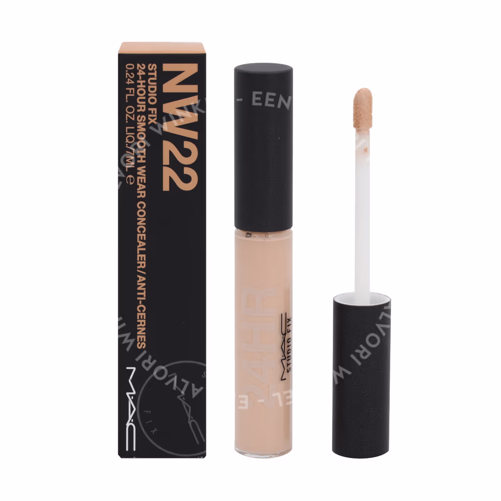 Mac MAC Studio Fix 24-Hour Smooth Wear Concealer — NW22 — foto 3