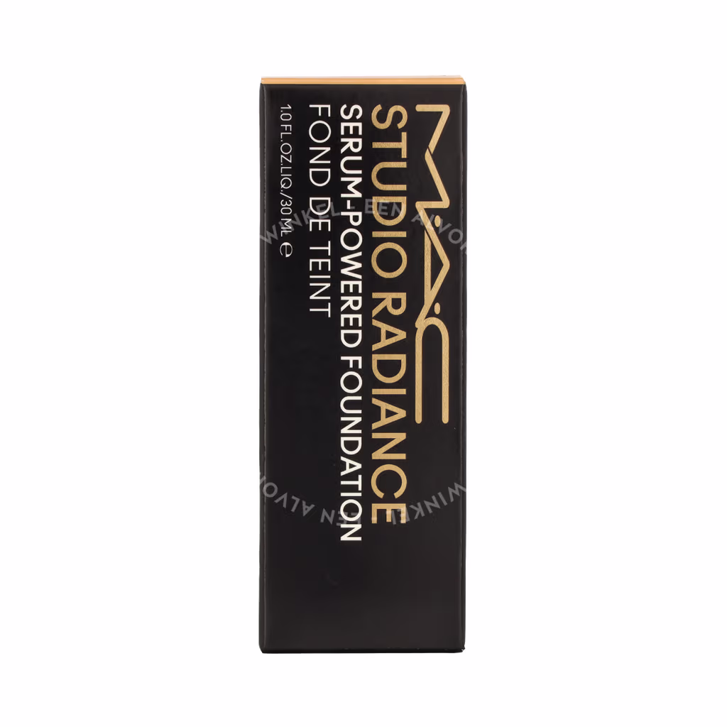 Mac MAC Studio Radiance Serum-Powered Foundation — NC18 — foto 2