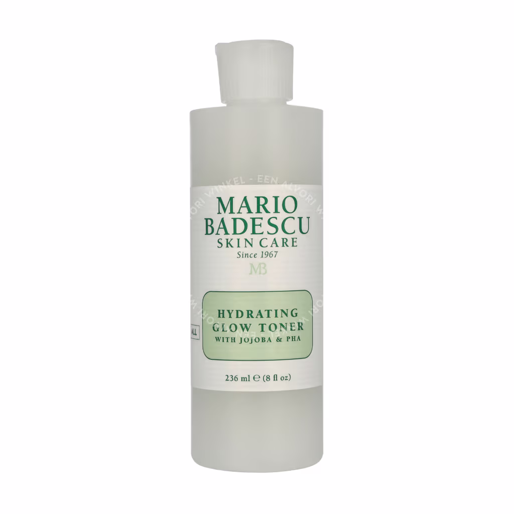 Mario Badescu Mario Badescu Hydrating Glow Toner — foto 2
