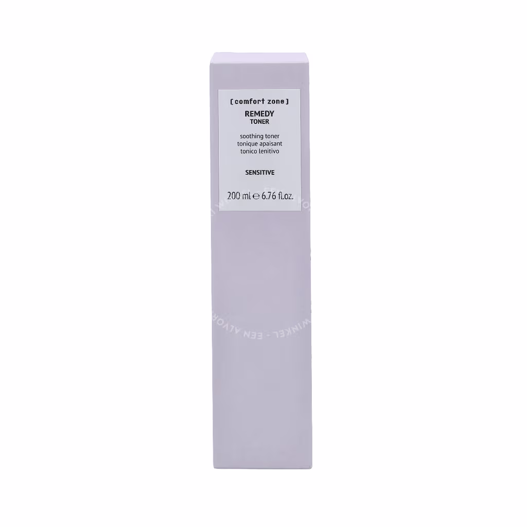 Comfort Zone Comfort Zone Remedy Toner — foto 2
