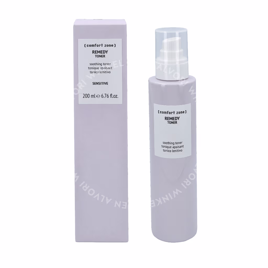 Comfort Zone Comfort Zone Remedy Toner — foto 3