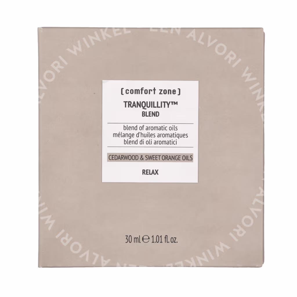 Comfort Zone Comfort Zone Tranquillity Blend — foto 2