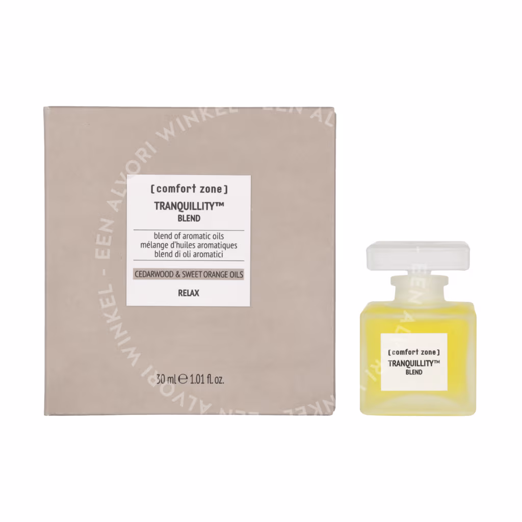Comfort Zone Comfort Zone Tranquillity Blend — foto 3